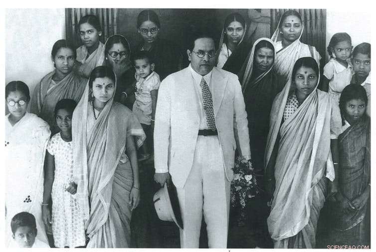 Is America a Caste System? An In-Depth Analysis