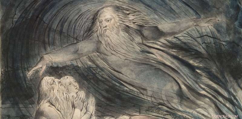 Religion and Science: A Century-Long Partnership of Inspiration