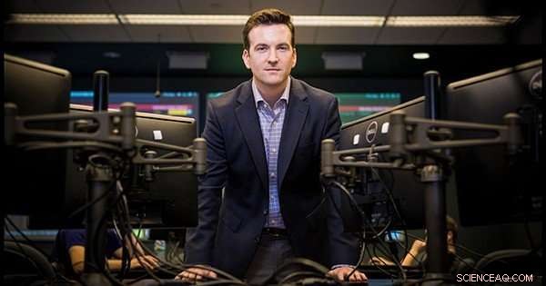 Frustrated Employees Heighten Cybersecurity Risks