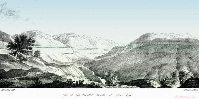 Unconscious Bias in Science: Lessons from Darwin s 1839 Misstep