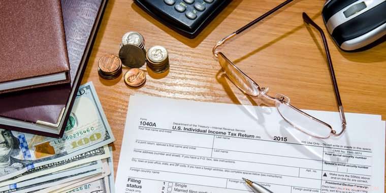 Study Reveals Strategies to Maximize 50% Tax-Refund Savings