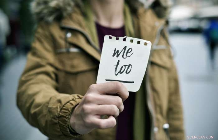 Zero‑Tolerance Policies: A Proven Tool to Reduce Workplace Sexual Harassment