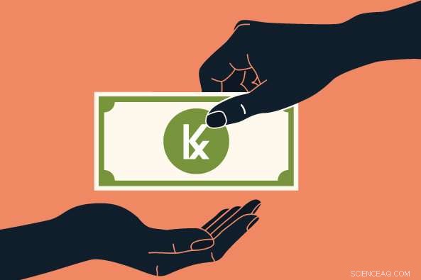 12-Year Study Examines Universal Basic Income Effects in Kenya