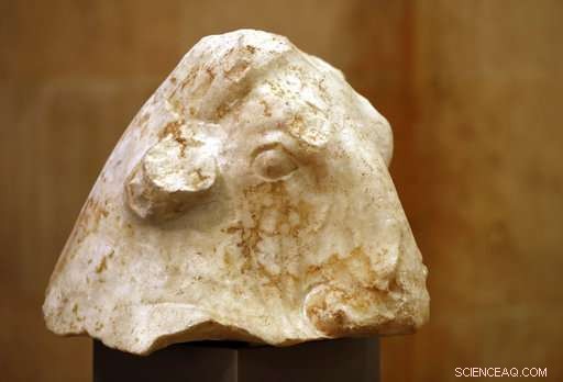 Lebanon Reclaims Stolen Ancient Artifacts, Celebrating Their Return from the US