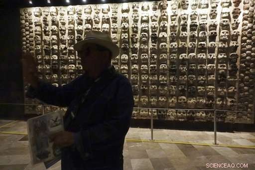 Exploring Mexico’s Iconic Pyramid Cities: A 12-Day Archaeological Journey