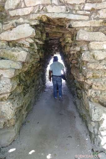 Exploring Mexico’s Iconic Pyramid Cities: A 12-Day Archaeological Journey