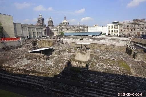 Exploring Mexico’s Iconic Pyramid Cities: A 12-Day Archaeological Journey