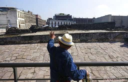 Exploring Mexico’s Iconic Pyramid Cities: A 12-Day Archaeological Journey