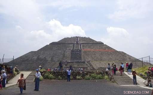 Exploring Mexico’s Iconic Pyramid Cities: A 12-Day Archaeological Journey