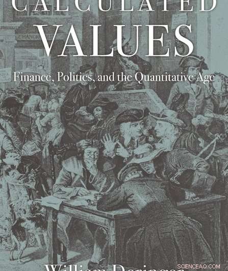 How Statistical Arguments Shaped Modern Public Debate