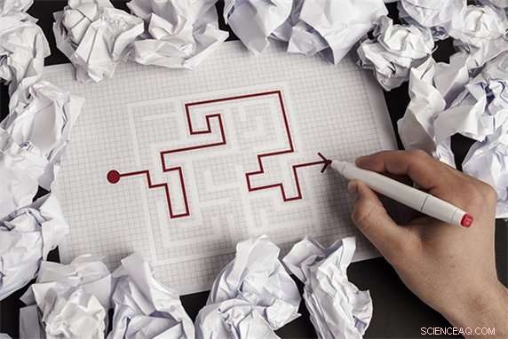 Why Some SMEs Thrive While Others Fail During Crises