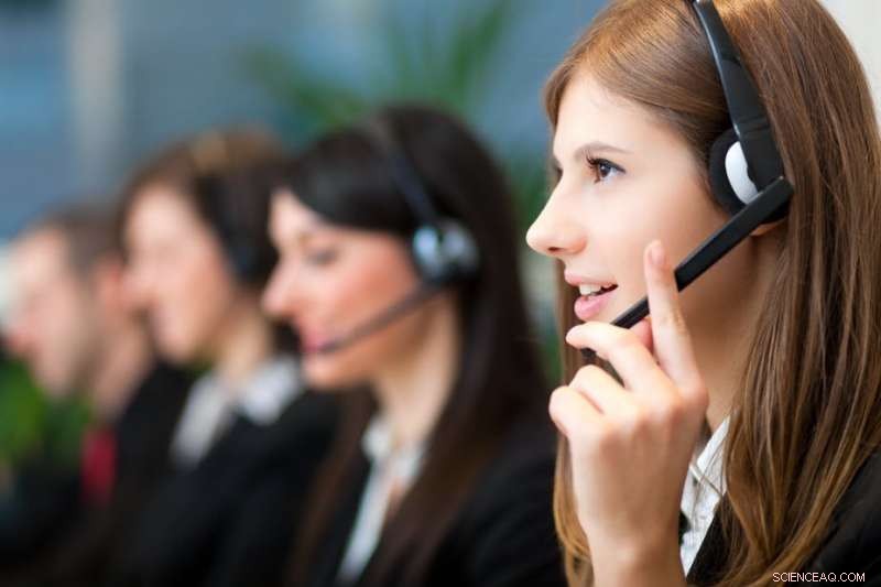 Call Center Sexism: What It Reveals About Societal Bias
