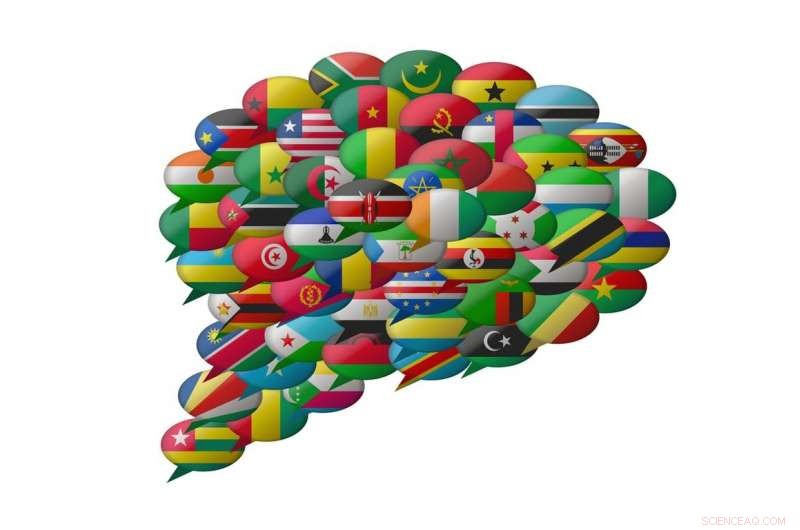 Unlocking Youth Potential: How Africa’s Multilingualism Drives Innovation and Growth