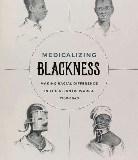 Medicine s Role in Shaping Racial Myths: Insights from a New Book