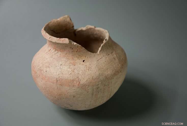 Unveiling Ancient Mysteries: Excavations at Gird-i Shamlu Mound