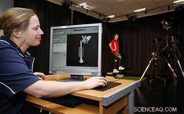 Riders Seek Improved Bra Support for Comfort and Confidence