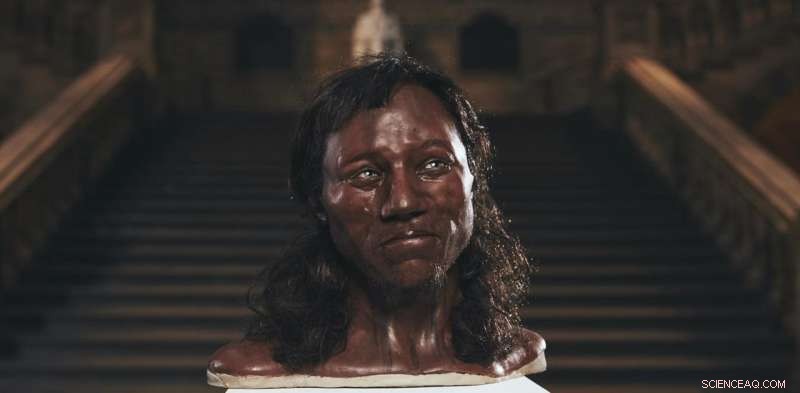 DNA Unlocks Surprising Insights into Our Ancient Ancestors