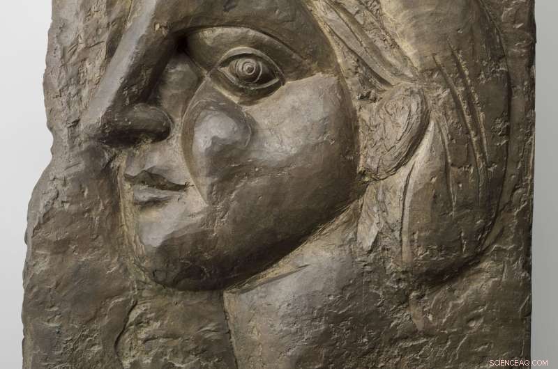 Groundbreaking Analysis of Picasso s Bronze Sculptures Reveals Fresh Insights