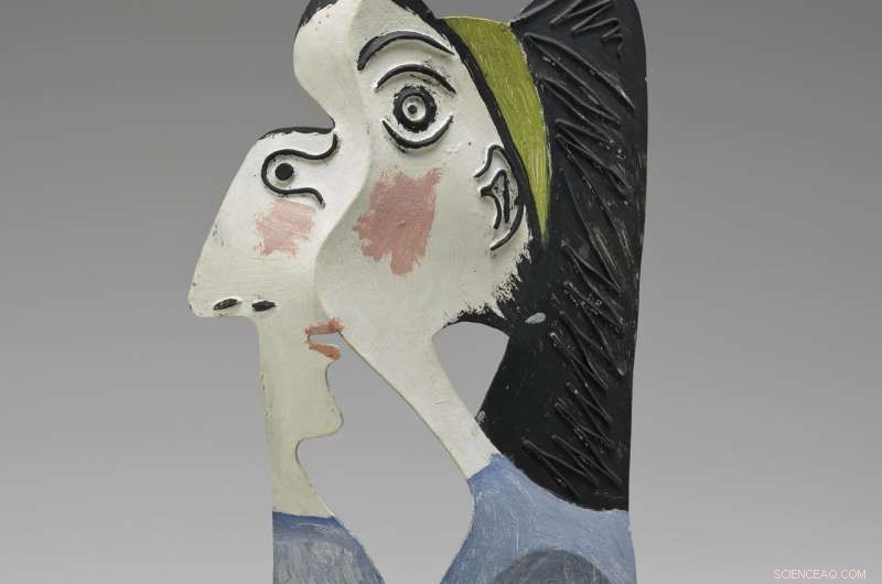 Groundbreaking Analysis of Picasso s Bronze Sculptures Reveals Fresh Insights