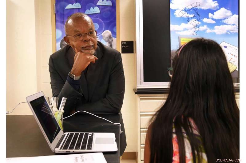 Personalized Curriculum Sparks Student Imagination and Engagement