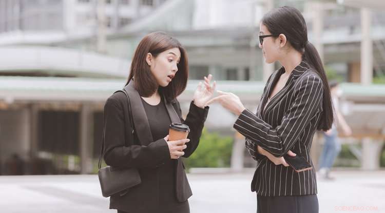 Workplace Incivility: Is the  Queen Bee  Phenomenon Intensifying?