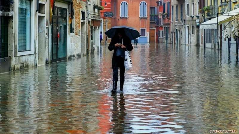 How Altruism Boosts Corporate Trust in Crisis Situations, According to New Study