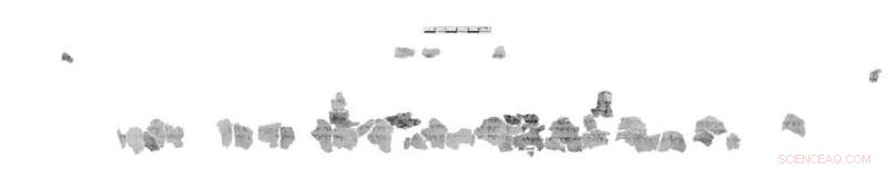 Dead Sea Scrolls Deciphered: Ancient Priestly Calendar Revealed