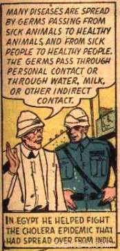 How Comics Are Redefining Doctors: From Heroic Archetypes to Realistic, Nuanced Portrayals