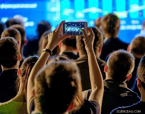 The Impact of Internet Use on Personal Well-Being