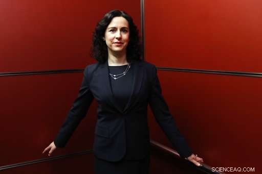 Law Firms Shift to the Cloud: Potomac Law Group Leads the Virtual Workspace Revolution