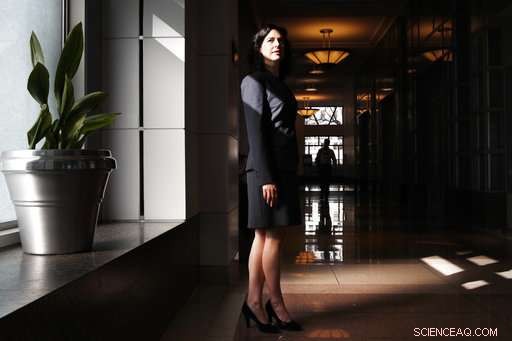 Law Firms Shift to the Cloud: Potomac Law Group Leads the Virtual Workspace Revolution