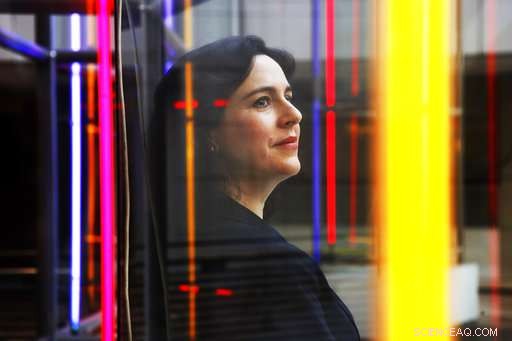 Law Firms Shift to the Cloud: Potomac Law Group Leads the Virtual Workspace Revolution