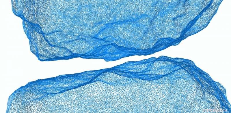 Pioneering Study Uncovers First Long‑Distance Reconstruction of an Ancient Cultural Artefact