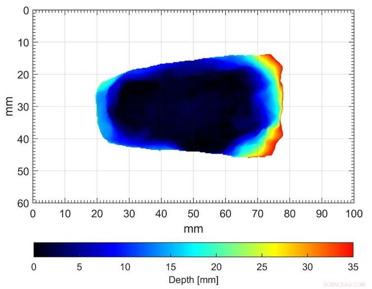 Pioneering Study Uncovers First Long‑Distance Reconstruction of an Ancient Cultural Artefact