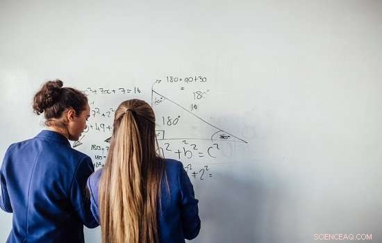 Single‑Sex Schools Boost Girls’ STEM Participation by Up to 85%