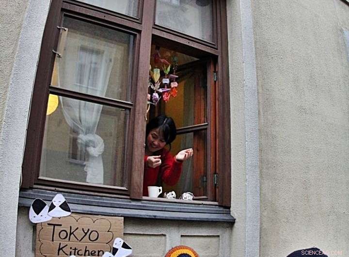 Inside Restaurant Day: How It Became the World’s Largest Food Carnival