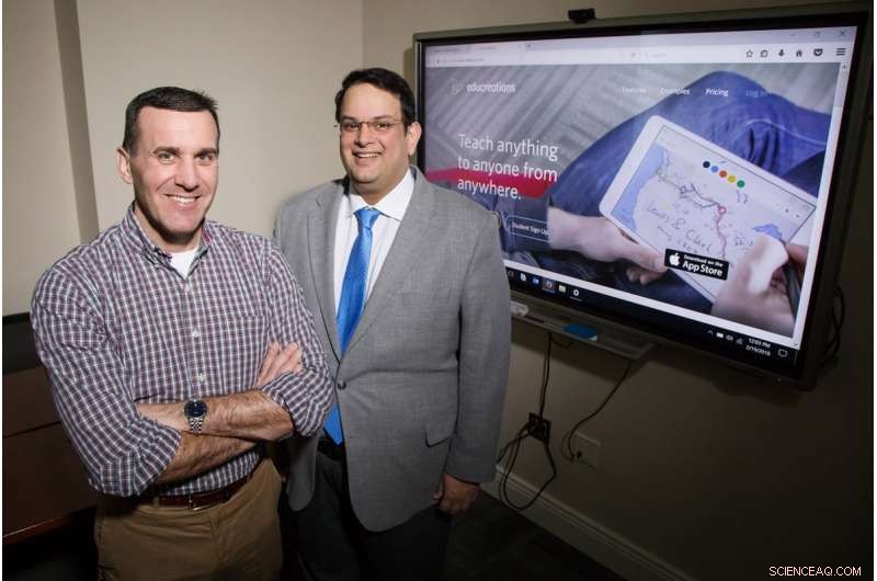 Custom Video Tutorials Enhance Physiology Learning for Medical Students, Study Reveals