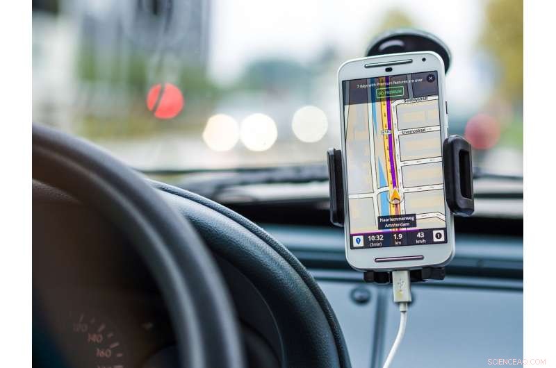 Nearly 100 Studies Confirm the Dangers of Talking While Driving – A Comprehensive Review