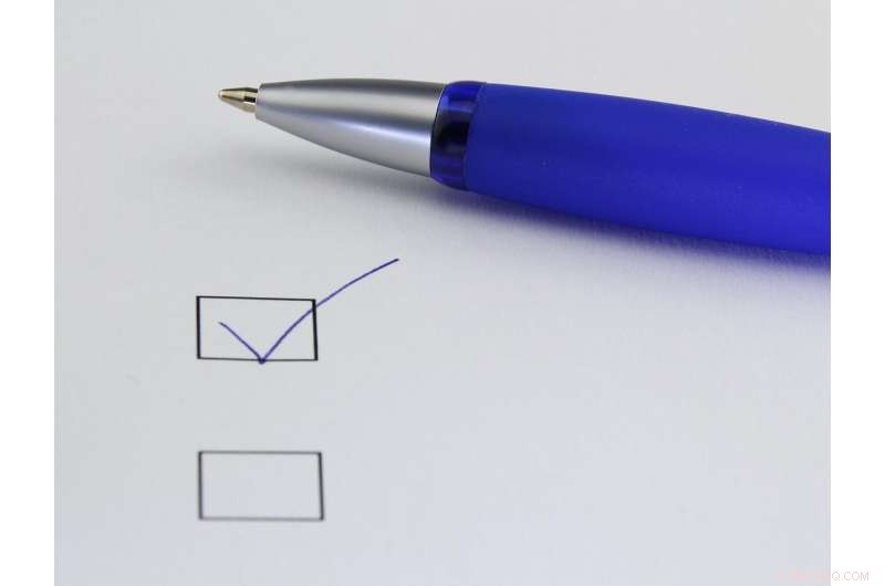 NIH Grant Reviewers Struggle to Differentiate Good from Great: Study Reveals