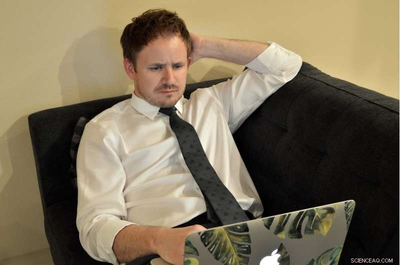 Study Reveals Millennials Lagging in Retirement Savings—Action Needed