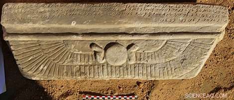 Exploring Ancient Nubia: Tracing the Legacy of Napata and Meroe Kingdoms