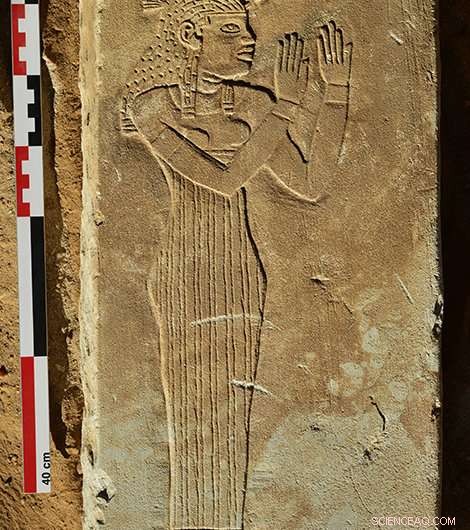 Exploring Ancient Nubia: Tracing the Legacy of Napata and Meroe Kingdoms