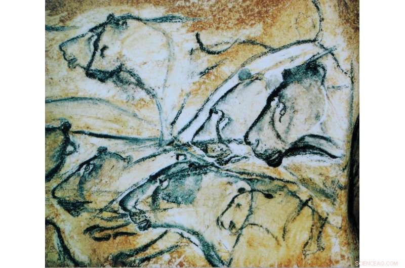 Neanderthals  Lack of Artistic Skill Linked to Hunting Techniques