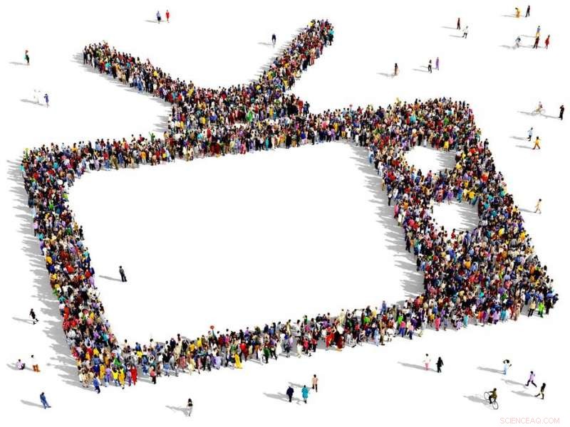 The Crucial Role of Diverse TV and Film Characters in Children’s Development