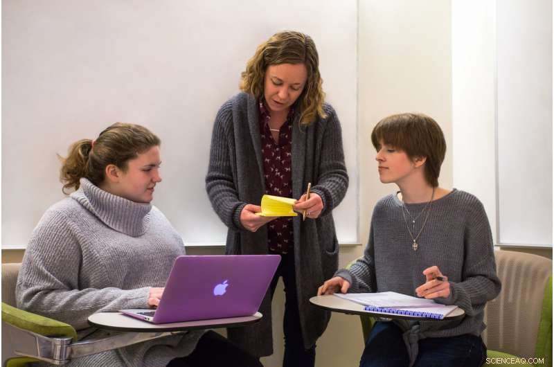 UT Dallas Criminologist Leads Student Team to Compile Comprehensive US School Shooting Database