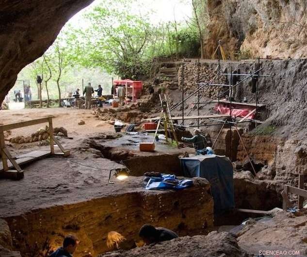 New Genomic Study Reveals Stone Age Ancestry of North Africans from Morocco