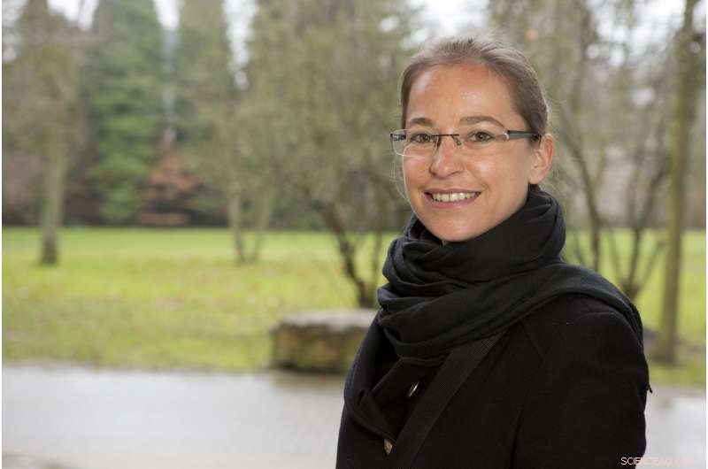 Scientific Misconduct Threatens the Reputation of Former Collaborators