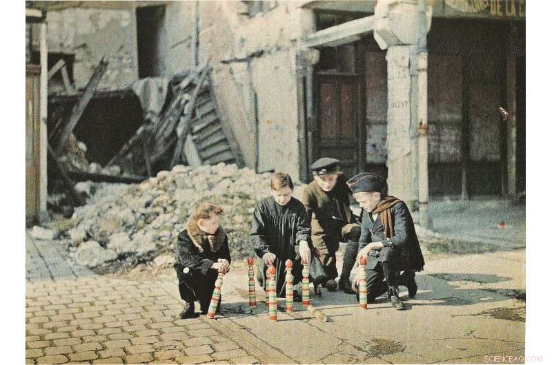 People-Centric Peacebuilding: Key to Rebuilding Post-Conflict Societies