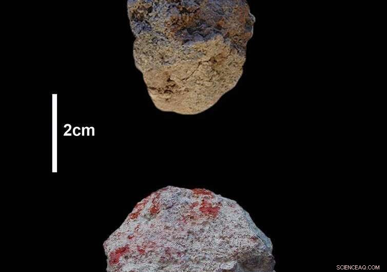 Kenyan 320,000-Year-Old Tools Push Back Human Technological Innovation Timeline