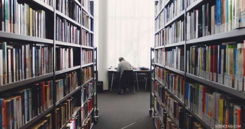 University of Chicago Study Identifies Forgotten Scientific Influencers and Sleeping Beauties